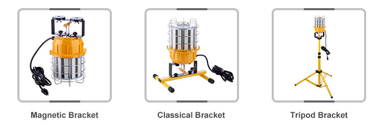 working site lighting working site lighting