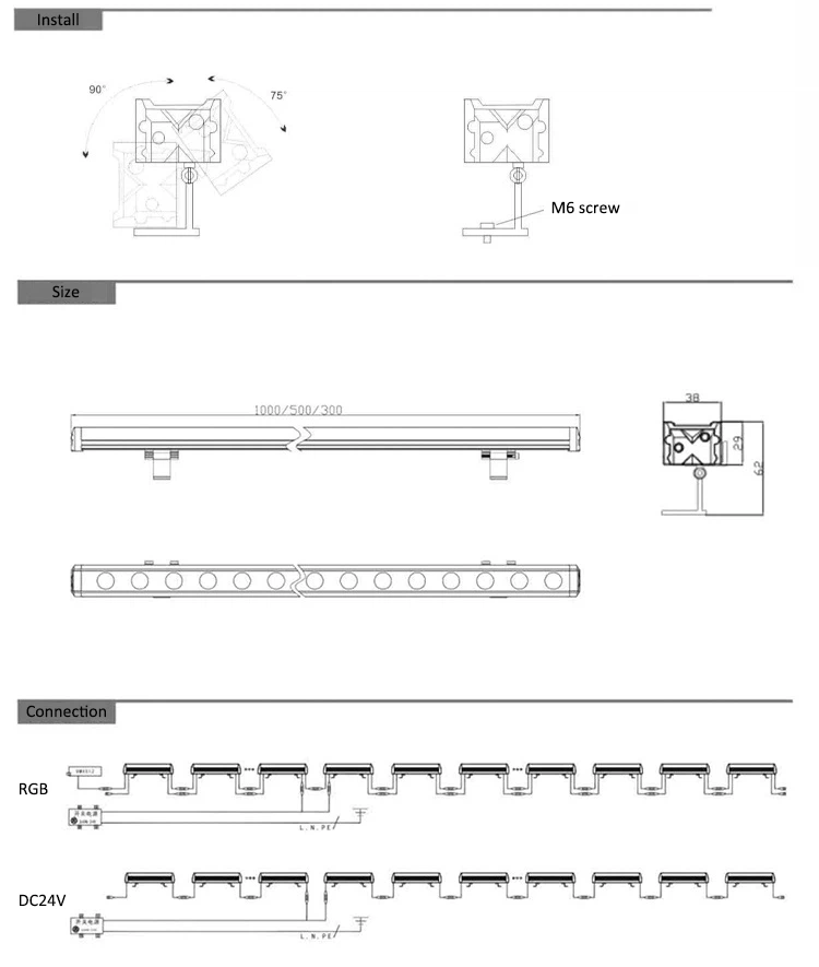 installation installation