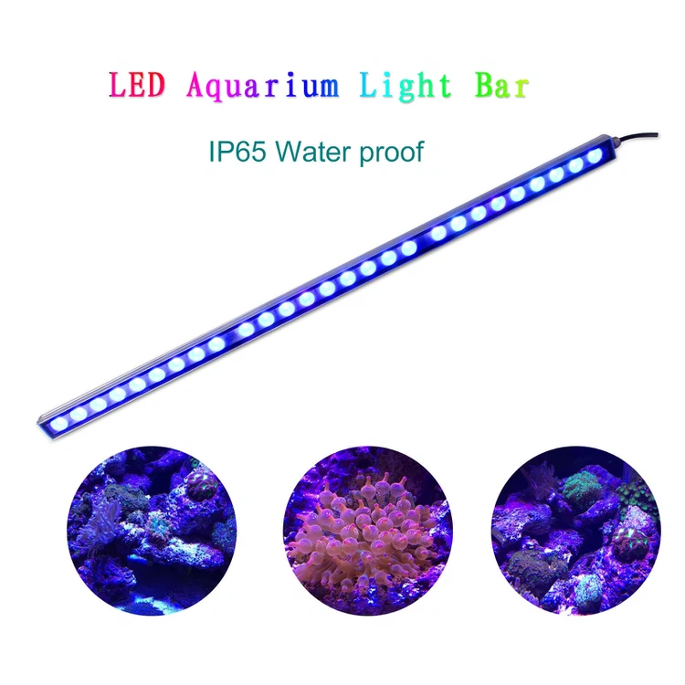 470nm Led Aquarium Bar Light 3 470nm Led Aquarium Bar Light 3