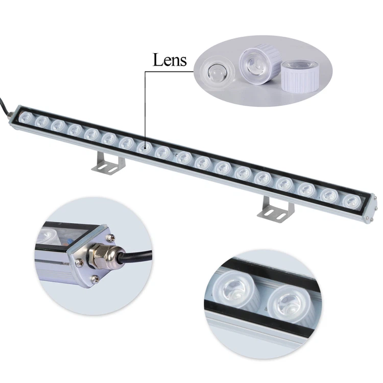 470nm Led Aquarium Bar Light 5 470nm Led Aquarium Bar Light 5