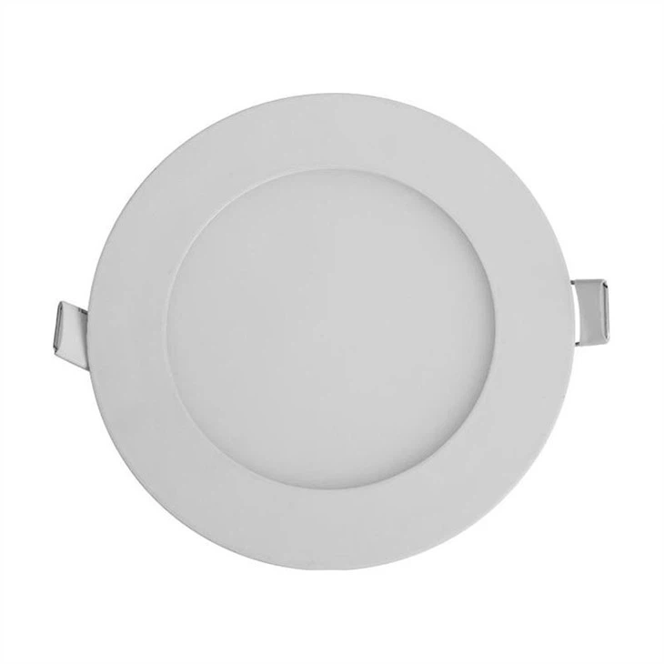 6w recessed light 2