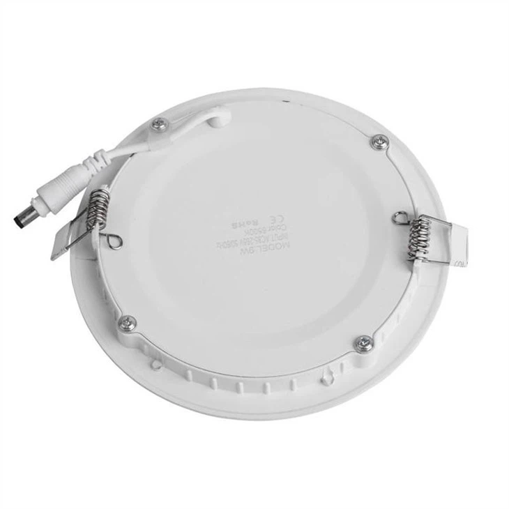 6w recessed light 4