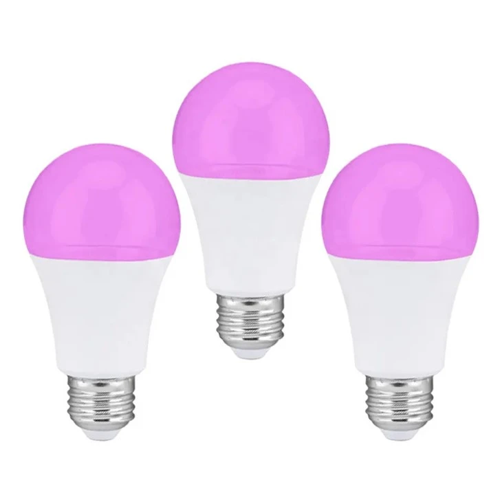 9W Plant Grow Bulb