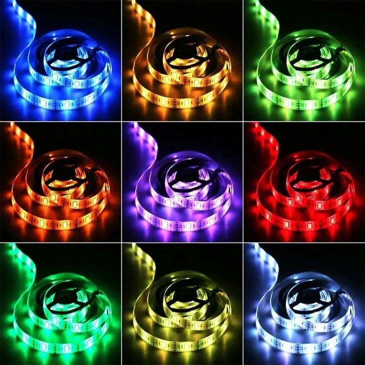 battery powered led strip 1