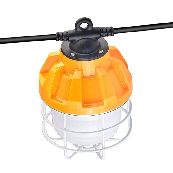 construction light tower 2