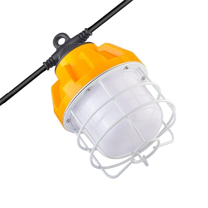 construction light tower 3