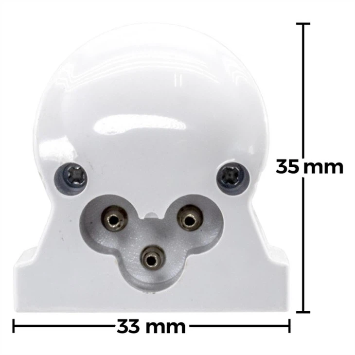 DC 12V LED T8 Integrated Tube Light