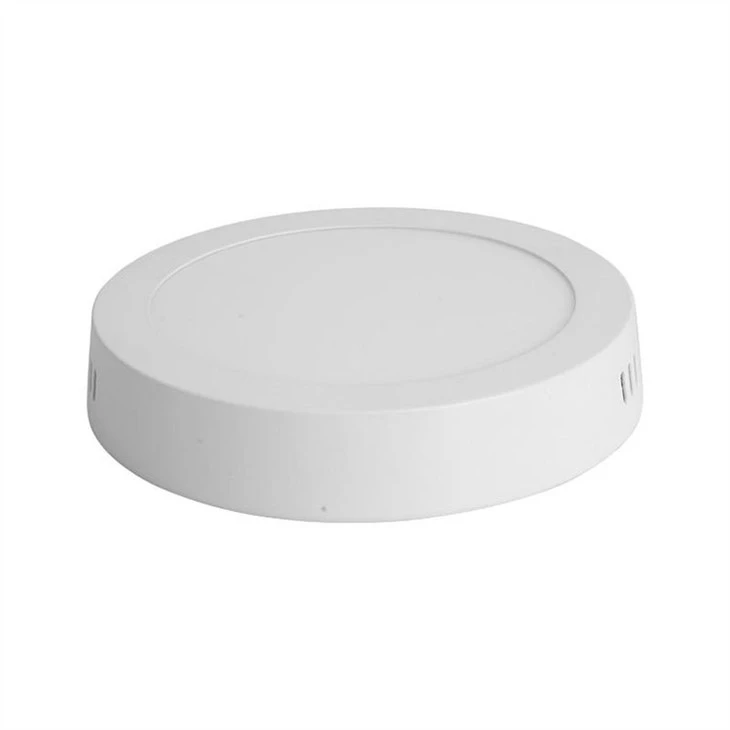Flat Panel Ceiling Flush Mount with Color Change CCT