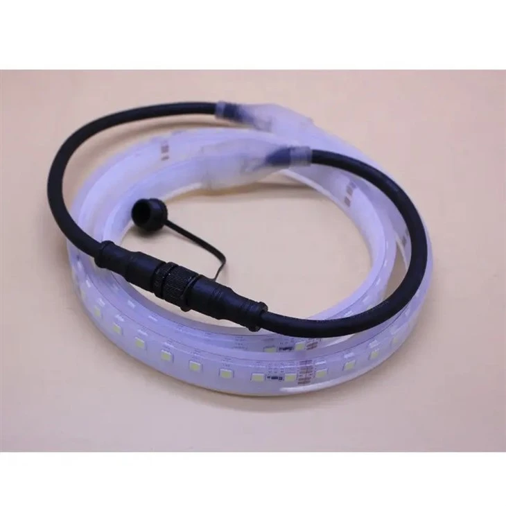 Explosion proof led strip light for Hazardous working area 3