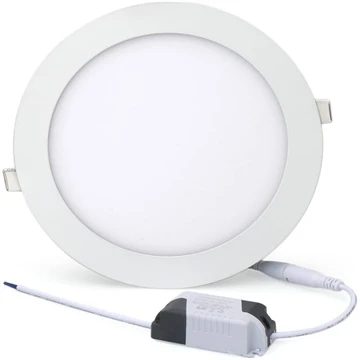 Com amagar les tires de llum LED al sostre