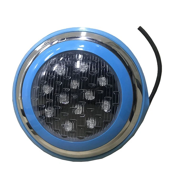 Inside Pool Lights