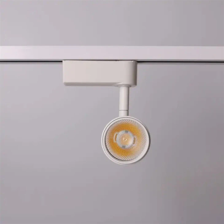 Led Ceiling Track Lights