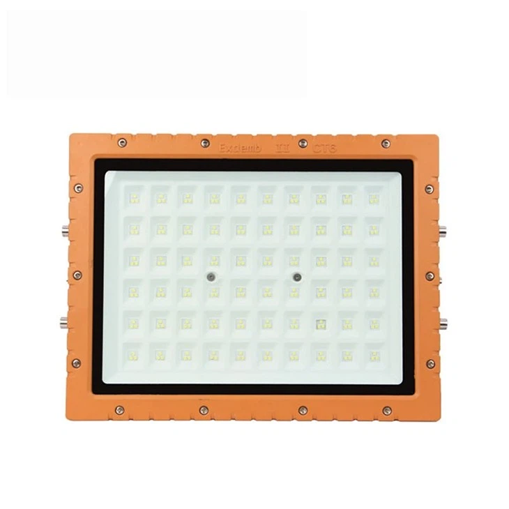 explosion proof led lights