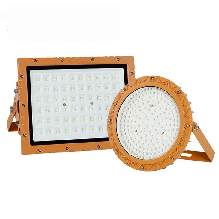 explosion proof flood light