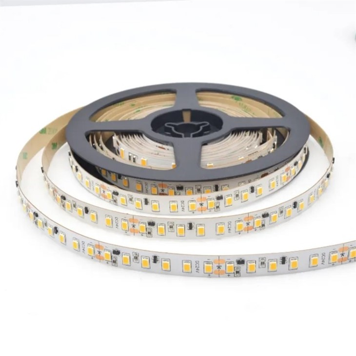 motion sensor strip light indoor