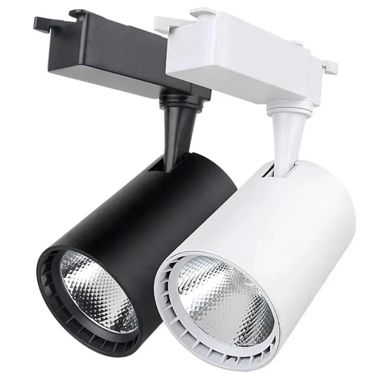 Led Track Lighting Modern