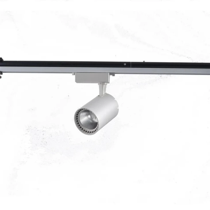 Led Track Lighting Modern