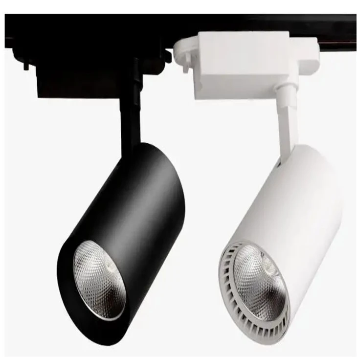 Led Track Lighting Modern