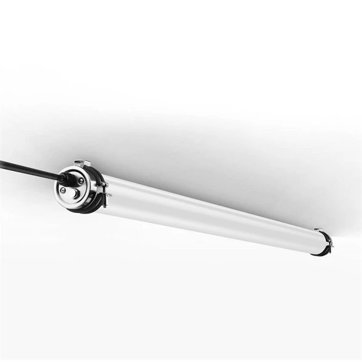 IP69K LED Tri Proof Light
