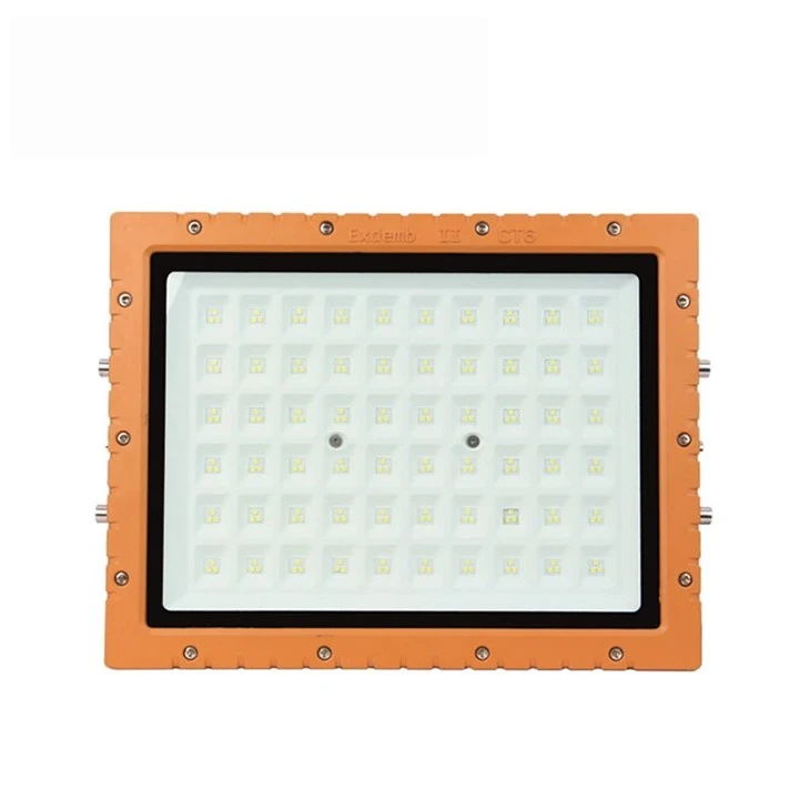 50W Professional Explosion-proof Lights