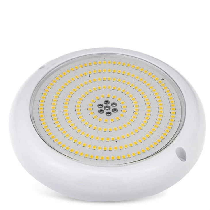 led pool light fixture