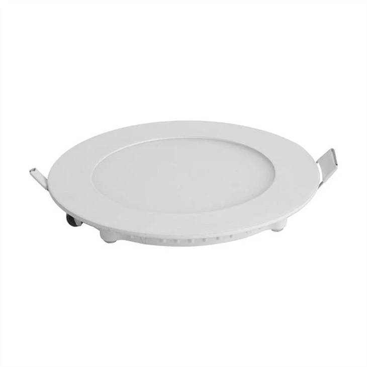 recessed slim panel led downlight 6 pack 3