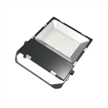 Projector LED recarregable de 100 W