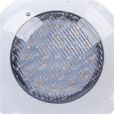 Bombeta LED per a piscina de 120V 35W de canvi de color
