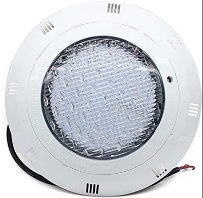 Llum de piscina LED de canvi de color de 12V 45W