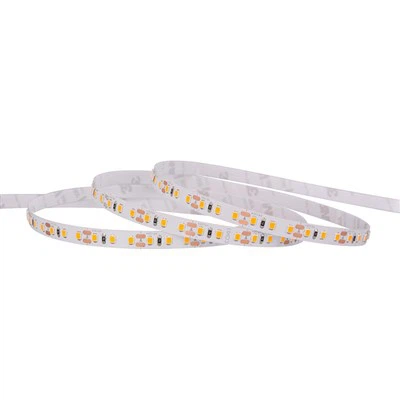 Il·luminació de tira blanca freda 2835 de 24v 5500K