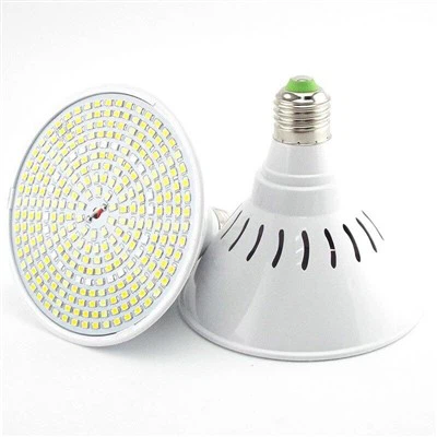 Llum de creixement de plantes de flors d'espectre complet de 290 LED