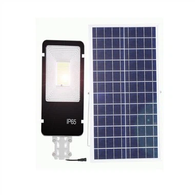 Fanal solar de 400 watts