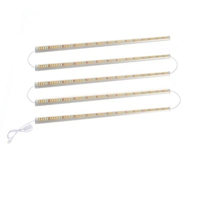 Llum de creixement led de 6500k