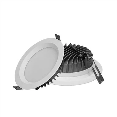 Millors Downlights exteriors