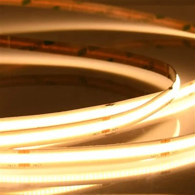 Tira de llum LED COB RGBW