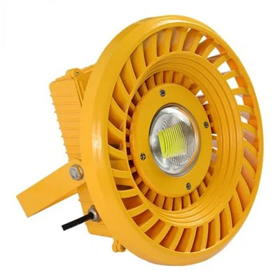 Llum LED a prova de flama
