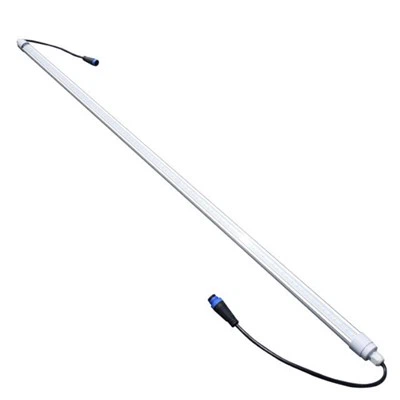 Llums LED d'espectre complet