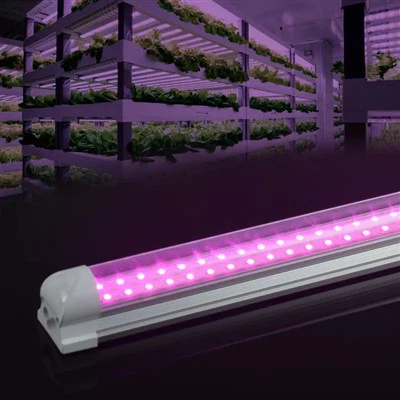 Llum de creixement led impermeable IP65