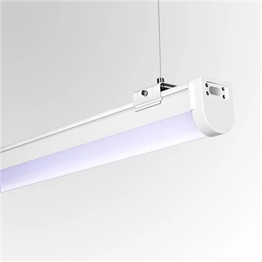 Il·luminació de granja avícola impermeable IP69K