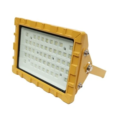 Led a prova d'explosió