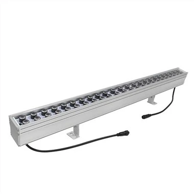 Barra d'il·luminació LED Llum de rentadora de paret