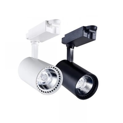 Il·luminació de via encastada