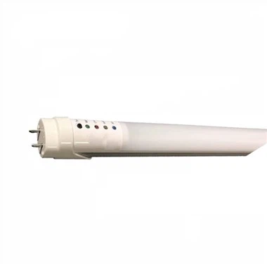 Llums fluorescents recarregables