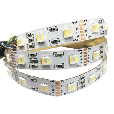 Tira LED RGB Cob