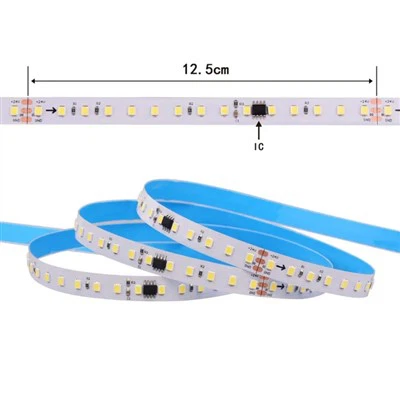 Llums de tira LED RGB per al sostre