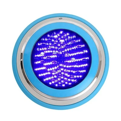 Llums de tira led impermeables per a piscines