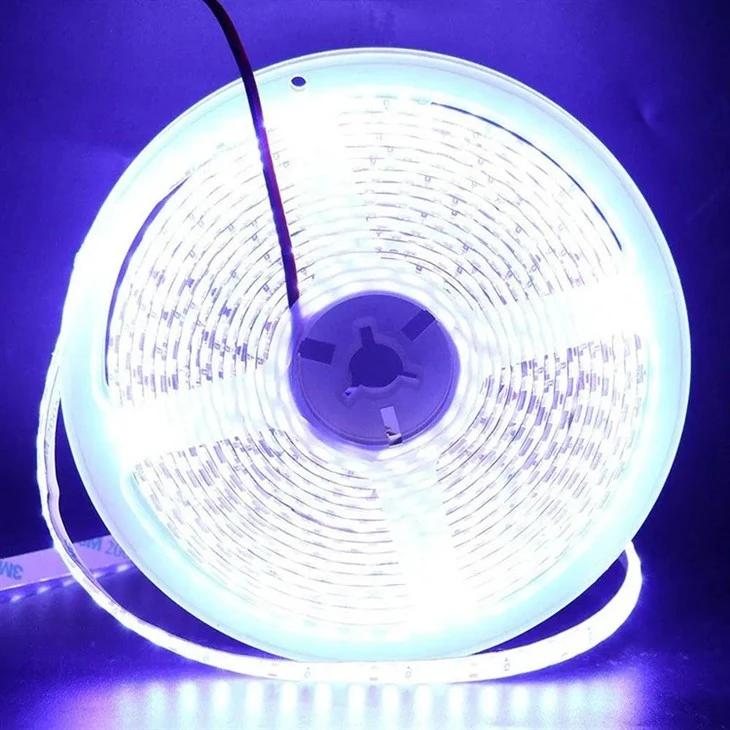 SMD 5630 Waterproof LED Strip Light 5