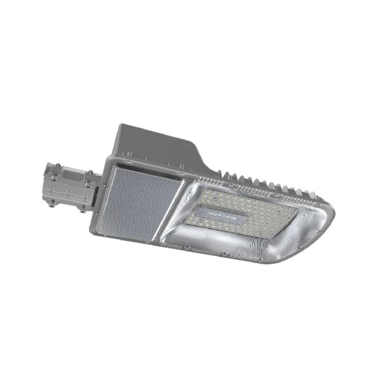 solar security street light