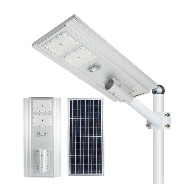 Solar Powered Led Street Lights