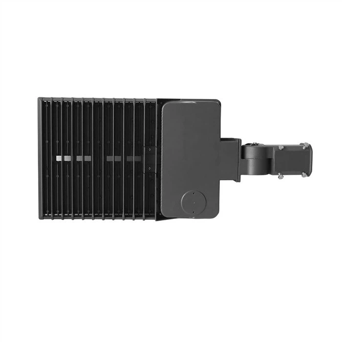 solar street light 100w 5、